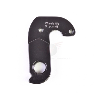 Wheels Manufacturing Derailleur Hanger 66 Rocky Mountain