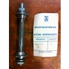 Sachs Maillard Axle for Atom-Normandy Hub 4 1/8in - NOS