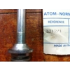 Sachs Maillard Axle for Atom-Normandy Hub 4 1/8in - NOS