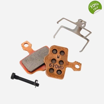 Sram Avid Elixer/XO/Level Metal Scintered Brake Pads 00.5315.035.010