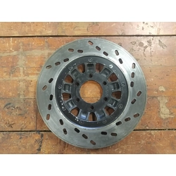 1983-86 Suzuki GS700E GS750E GSX750E Rear Brake Disc Rotor 69210-31300