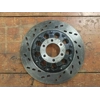1983-86 Suzuki GS700E GS750E GSX750E Rear Brake Disc Rotor 69210-31300