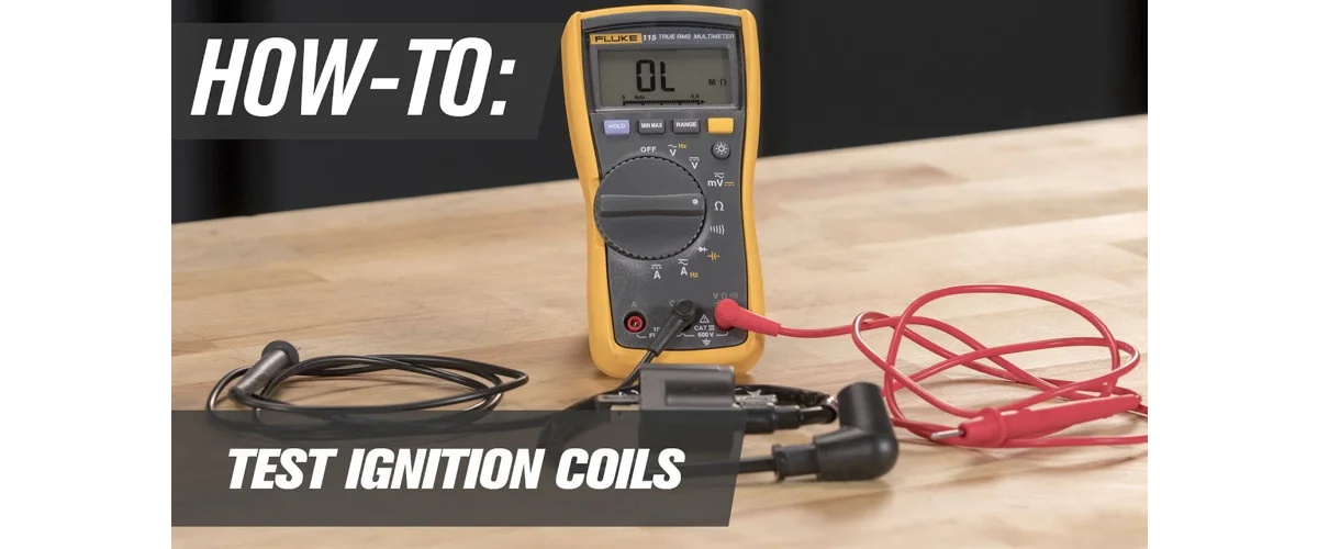 How to Test an Ignition Coil