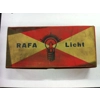 Rafa Licht E10 Bulbs 6V .5A Case pack of 50