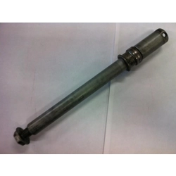 1990-00 Honda GL1500 GoldWing Aspencade Interstate SE CBR900RR Front Axle and Spacer 44301-MR8-900