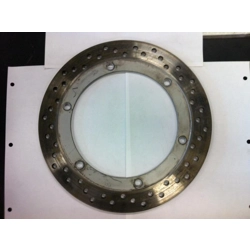 1990-00 GL1500 Goldwing Aspencade Interstate SE Front Left Brake Disc Rotor 45351-MT8-000