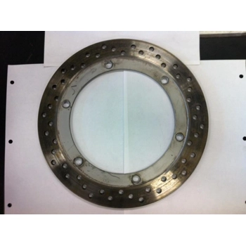 1990-00 GL1500 Goldwing Aspencade Interstate SE Front Left Brake Disc Rotor 45351-MT8-000