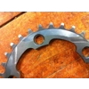 Envy EXO Aluminum Chainring 94mm 30 Tooth Ramped - NOS