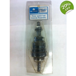 Shimano 3 Speed F-Type Hub Internal Cartridge Assembly - NOS