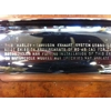 1993-05 Harley Davidson FXD Dyna Slip-on Muffler 65747-90A
