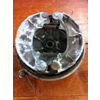 1971 Suzuki T250 Hustler Front Brake Drum Cover Actuator