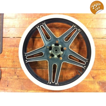 1980-82 Honda CB650C CB750C CB750F CB900C CB900F GL500 GL1100 Front Comstar Wheel Rim 44650-463-671