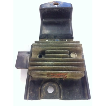 1983-11 Kawasaki KLR KLE KLF Zephyr GPZ Voyager Voltage Regulator SH548-12 21066-1038