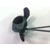 Shimano SL-SS95 XTR Remote Bar End Shifter with Cables