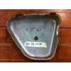 1971-72 Honda CB450K Left Side Cover 17331-294-020
