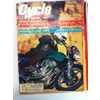 Cycle Magazine February and March 1979