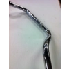 Chrome Handlebar 760mm 7/8in for Vintage Honda Yamaha Kawasaki Suzuki