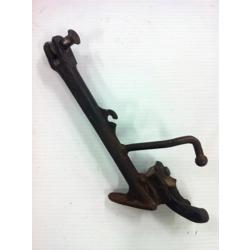 1977-78 Honda CB550K Four Side Kickstand 50540-404-670
