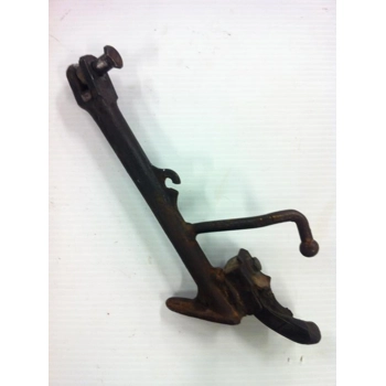 1977-78 Honda CB550K Four Side Kickstand 50540-404-670