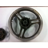 1984-89 Kawasaki ZX550A GPZ550 Rear Wheel with Cushion Drive 41073-1275 42033-1053 92075-1436