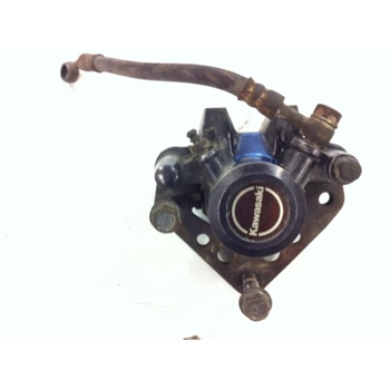 1983-84 Kawasaki ZX550A ZX750A GPZ Front Left Brake Caliper 43041-1091