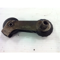 1968-73 Honda CB350G CB350K CL350 SL350 Cam Chain Tensioner Pulleys 14500-312-000 14601-312-000