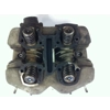 1973 Honda CB350K Cylinder Head