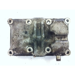 1968-73 Honda CB350G CB350K CL350 SL350 Valve Cover and Breather Plate 12300-286-000