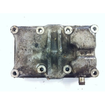 1968-73 Honda CB350G CB350K CL350 SL350 Valve Cover and Breather Plate 12300-286-000