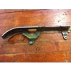 1979-83 Kawasaki KZ400H KZ440A KZ440D LTD Chain/Belt Guard 36014-1018