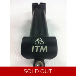 ITM Cromoly 110mm Threadless Road Stem