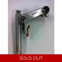 Girvin Flexstem Vintage MTB Quill Stem