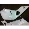 1997-99 Honda CR125R CR250R Elsinore Side Covers UFO HO03602041 - Pair - NOS