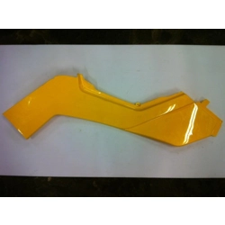 2006-09 Can-Am Outlander 500 650 800 800R Left Side Cover 705001995 - NOS