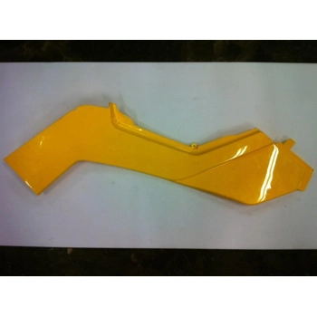 2006-09 Can-Am Outlander 500 650 800 800R Left Side Cover 705001995 - NOS