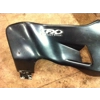 1986-88 Yamaha FZ600 Right Lower Fairing Panel Cowl