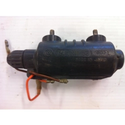1975-78 Yamaha XS500 XS750 Ignition Coil CM11-52 371-82310-60