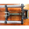 1978 Honda GL1000 Goldwing Complete Front Fork Assembly