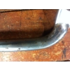 1979 Suzuki GS850G Lift Handle Grab Bar