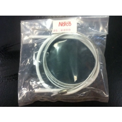 3 Speed Shift Cable and Housing for Sturmey Archer - NOS
