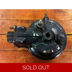 1983-86 Honda VT500C Shadow Final Drive Gear Unit 41300-MF5-010 41300-MF5-000