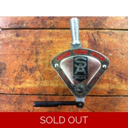 Sturmey Archer Quadrant 3 Speed Shifter - NOS