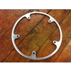Sugino 225mm OD 165mm BCD Chainring Guard - NOS