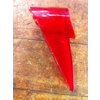 Cat Eye Vintage Tail Light Lens #8434