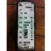 1986-87 Honda GL1200I Goldwing Interstate Fuse Box 38000-ML8-671