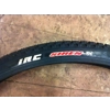 IRC Siren SX 20x1 3/8 37-451 BMX Racing Tire - NOS