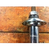 English Front Hub with Grease Port 32 Hole Raleigh Phillips - NOS