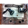 Shimano BR-M951 XTR V-brake Rebuild Kit Front and Rear - NOS
