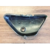 1973-77 Suzuki TS125 Left Side Cover 47211-28600-293