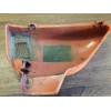 1973-77 Suzuki GT185 Right Side Cover 47111-36002 #3